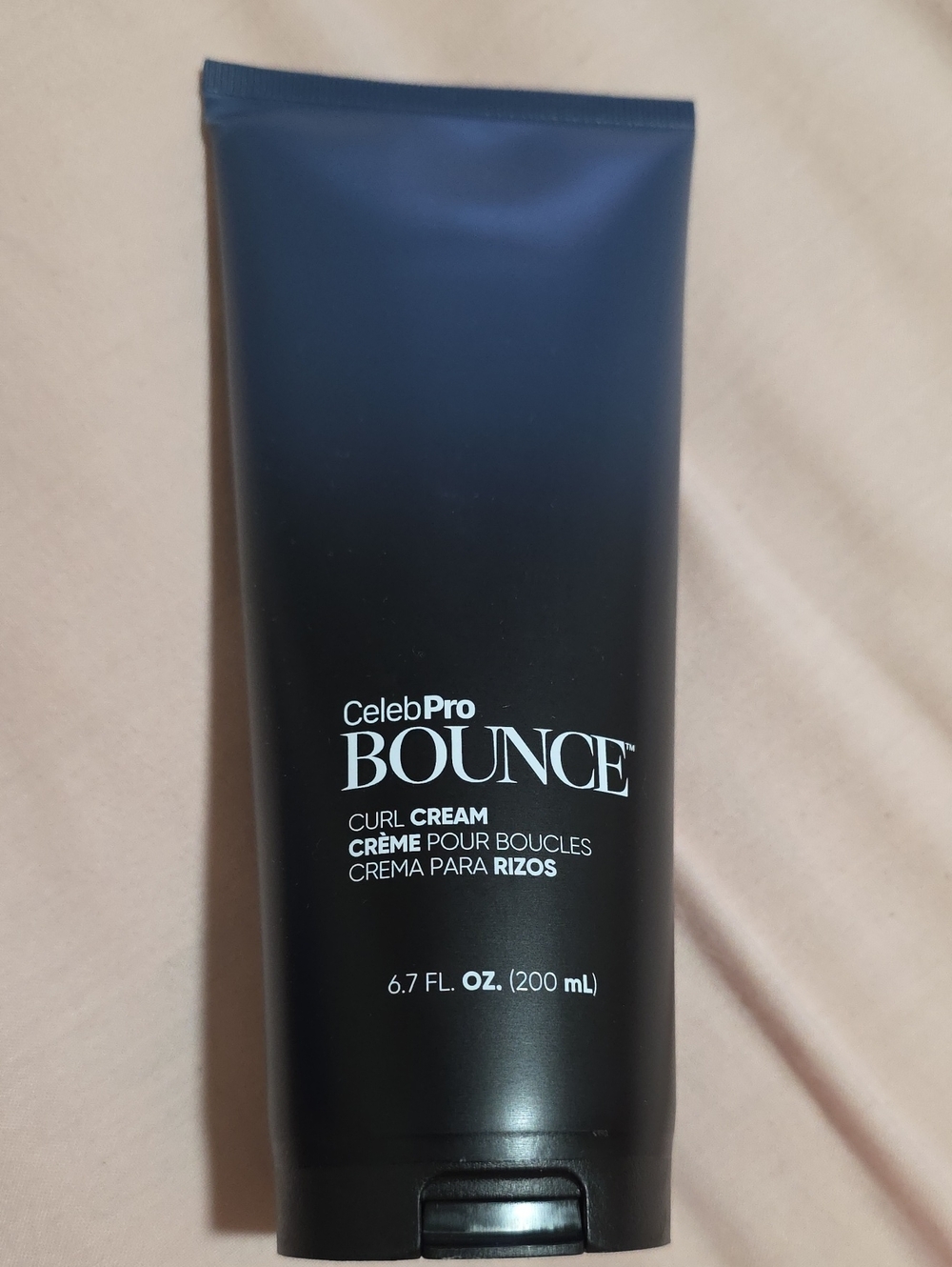 Bounce Curl Cream - Dark Blue
